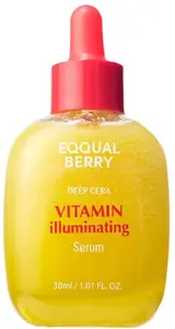 Sejas serums Dermalogica Eqqualberry Vitamin Illuminating Serum 30 ml