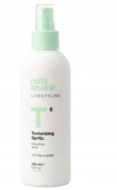 Teksturējošs aerosols Milk Shake Lifestyling Texturizing