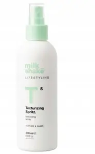 Teksturējošs aerosols Milk Shake Lifestyling Texturizing Spritz, 200 ml