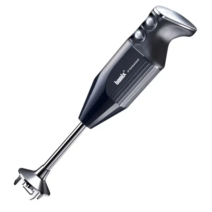 Погружной блендер Bamix MAXX 350 Вт черный Photo 2