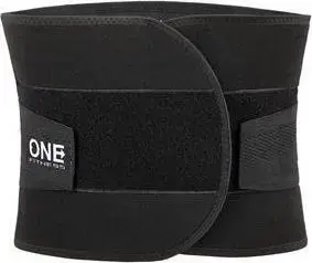 One Fitness PS130 Stabilizing Belt Size L