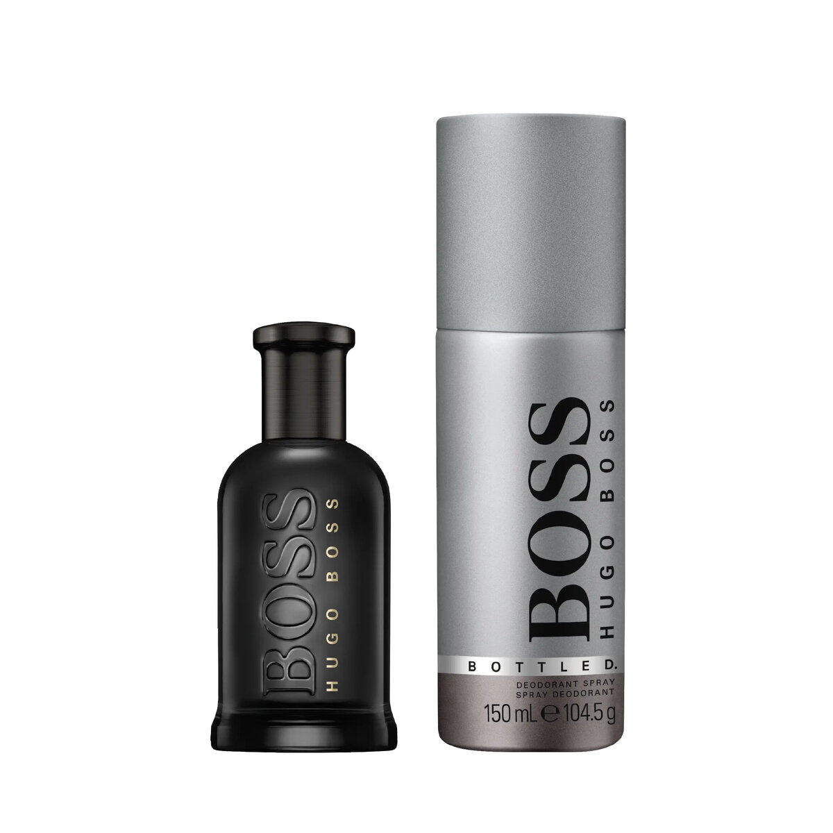 Hugo Boss Bottled dāvanu komplekts vīriešiem:
