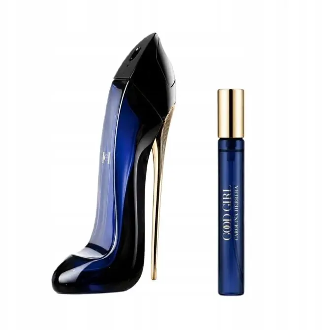 Carolina Herrera Good Girl dāvanu komplekts
