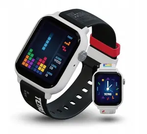 Портативная игровая консоль Cenega Tetris My Play Watch
