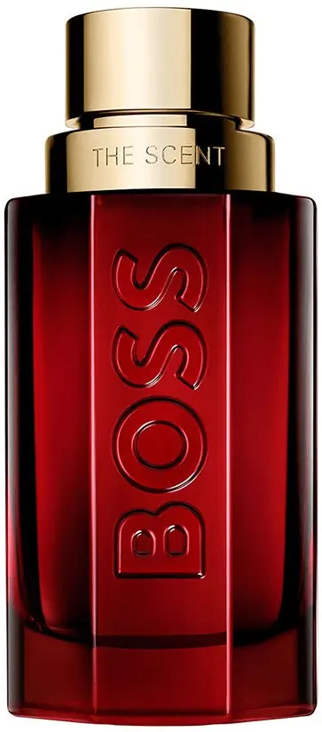 Hugo Boss The Scent Elixir Parfum