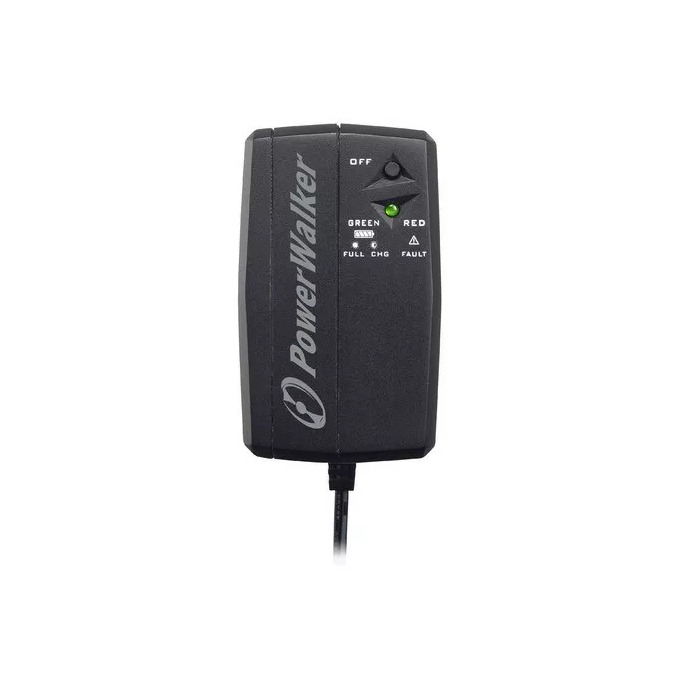 PowerWalker DC SECURE ADAPTER 12V Photo 1