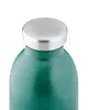 24Bottles Clima termopudele 500 ml zaļa Photo 2