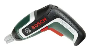 Игрушечная аккумуляторная отвертка KLEIN Bosch Akku Ixolino 8031