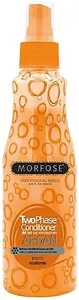 Morfose divfāžu matu kondicionieris ar argana eļļu, nenomazgājams 220ml