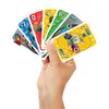Mattel UNO Disney and Pixar Toy Story 5 Card Game Photo 2