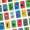 Mattel UNO Disney and Pixar Toy Story 5 Card Game Photo 4