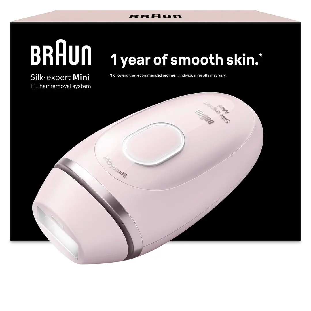Braun Silk-epil 5 Wet & Dry