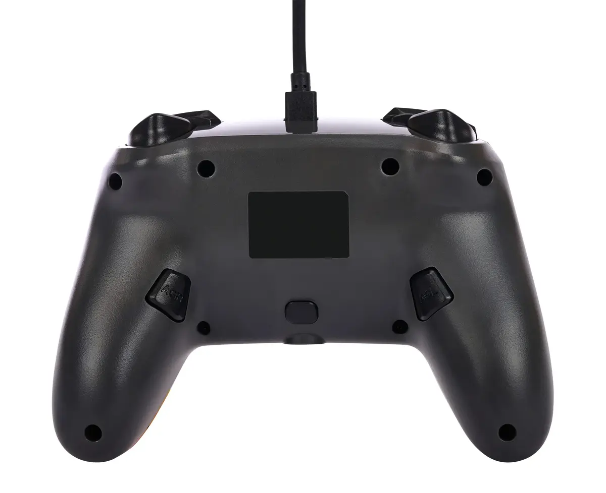 Проводной геймпад PowerA NSGP0039-02 для Nintendo Switch Photo 6