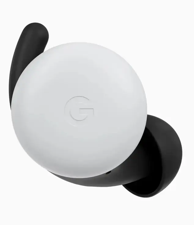 Google Pixel Buds bezvadu austiņas Photo 2