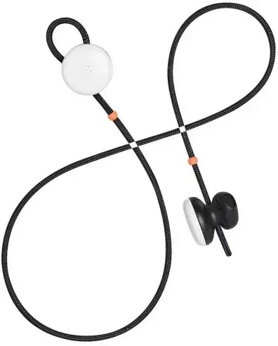 Беспроводная гарнитура Google Pixel Buds Photo 4