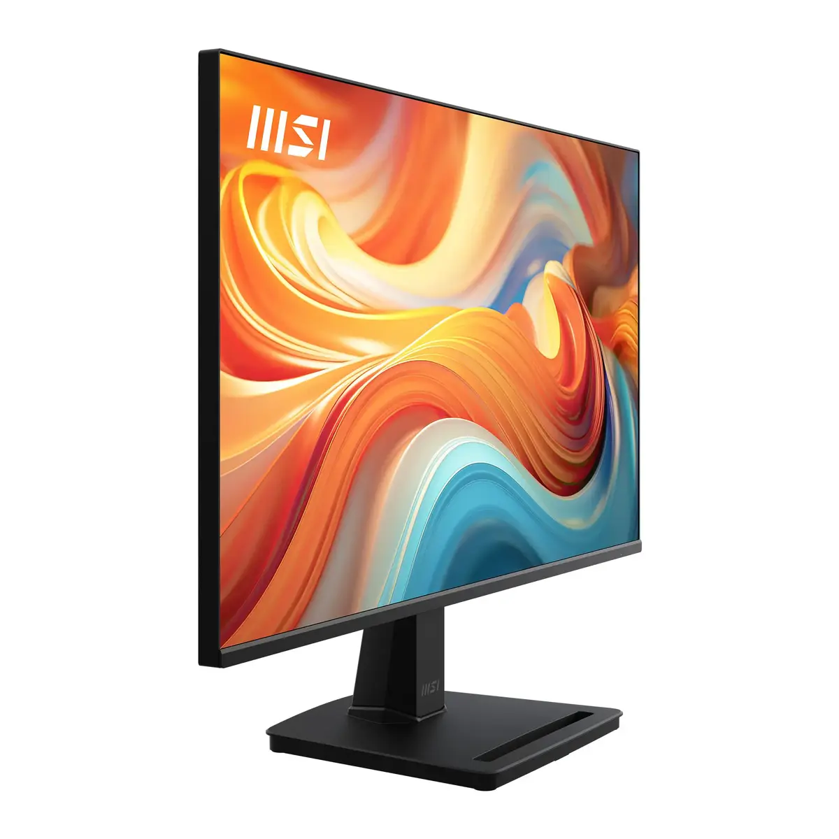 MSI Pro MP251 E14L monitors 24.5" Full HD IPS Photo 12