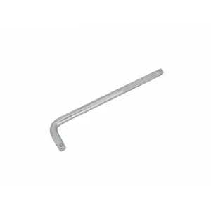 AWTools AW38270BL 1/2" L-Type Socket Wrench 250mm Black Line