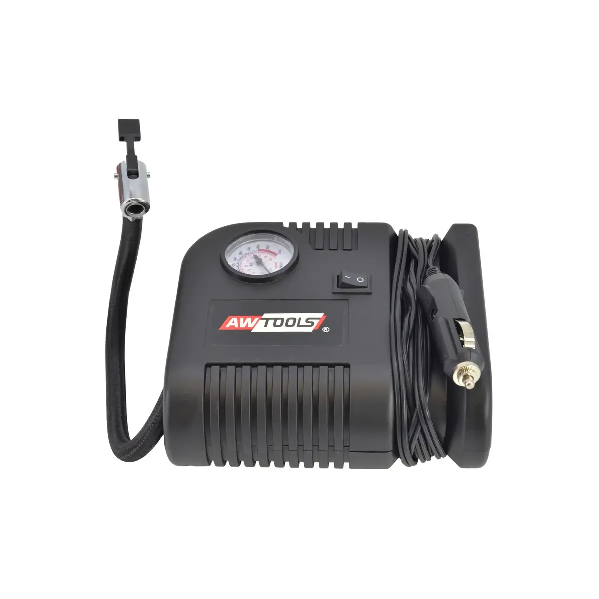 Автомобильный компрессор AWTools AW19331 Photo 3