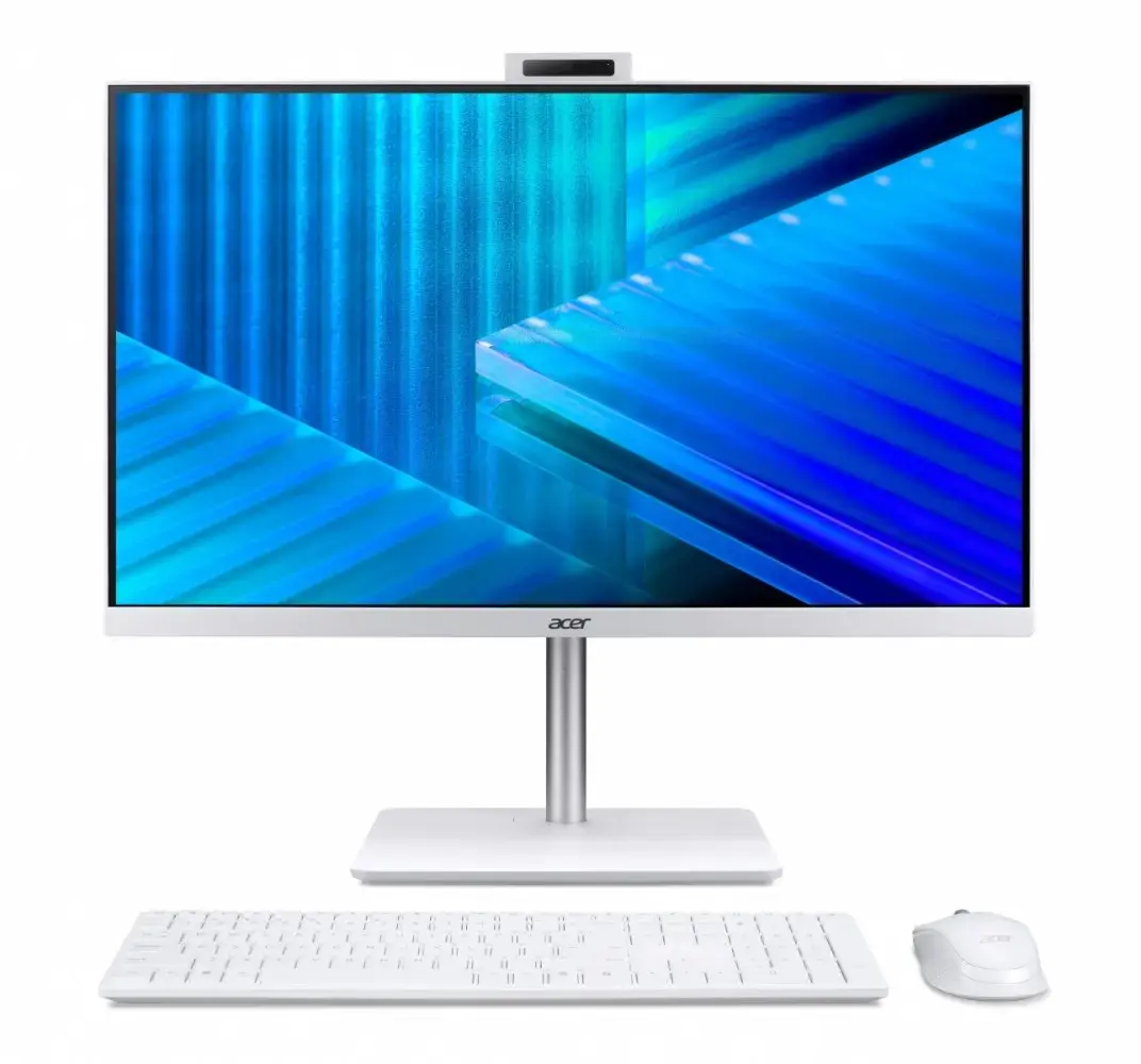 Моноблок Acer Veriton 2000 VZ2417G Photo 6