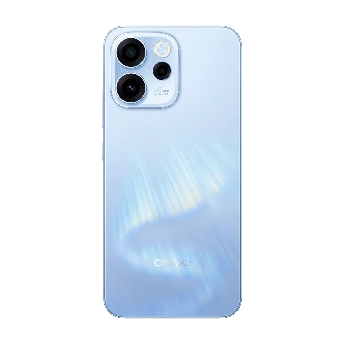 Смартфон OPPO Reno15 FS 5G 8 ГБ/512 ГБ Photo 3