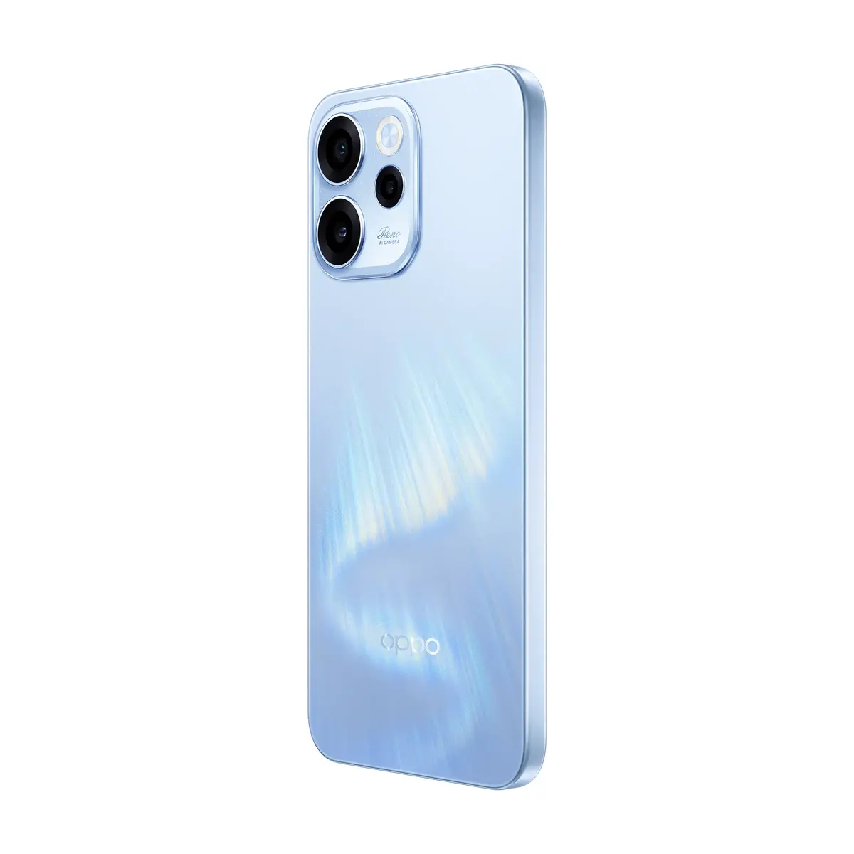 Смартфон OPPO Reno15 FS 5G 8 ГБ/512 ГБ Photo 5