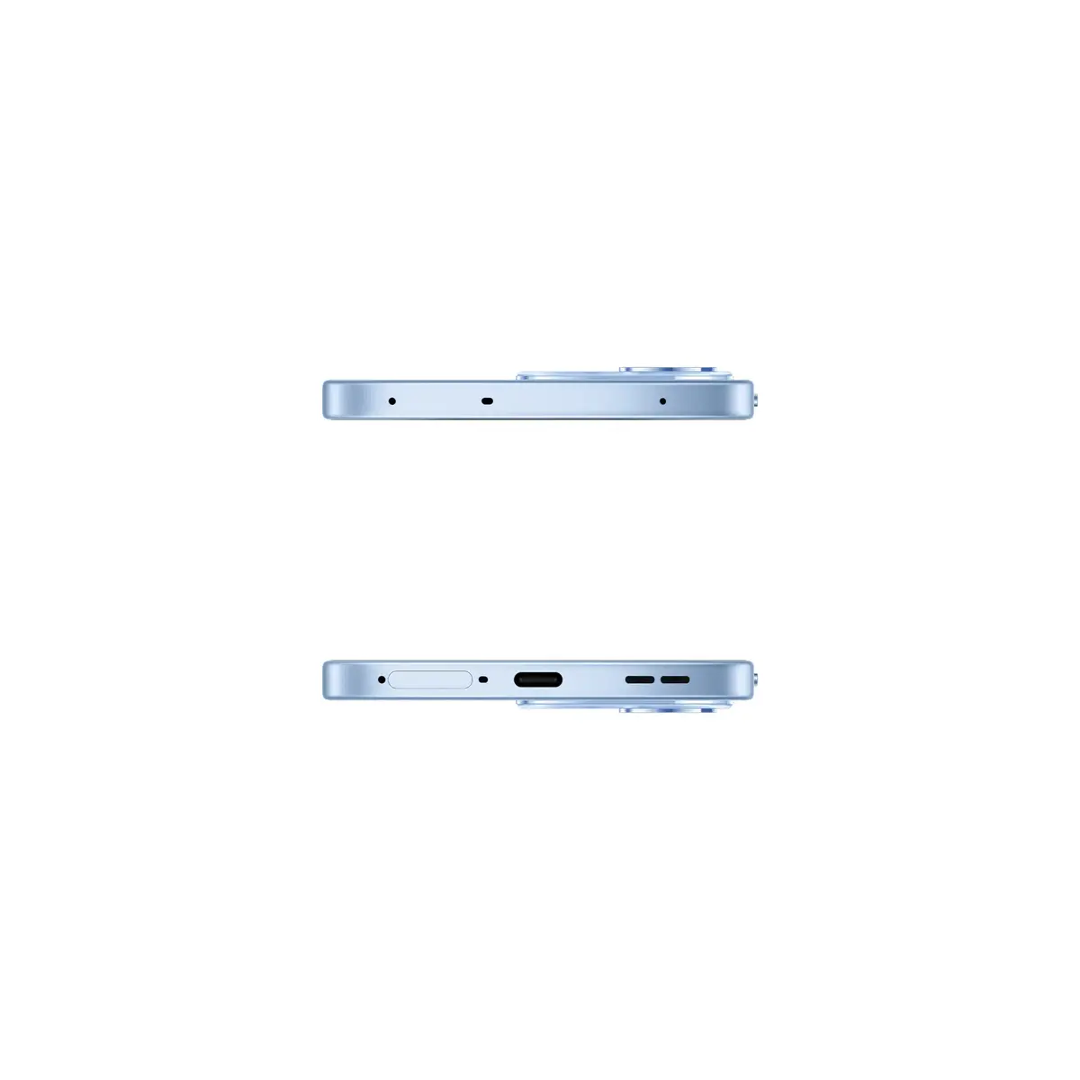 Смартфон OPPO Reno15 FS 5G 8 ГБ/512 ГБ Photo 12