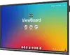 ViewSonic IFP8651-3C 86 collu interaktīvā tāfele Photo 4