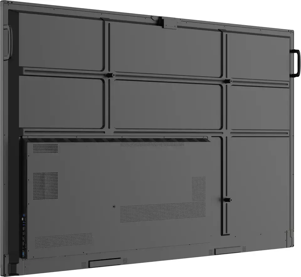 ViewSonic IFP8651-3C 86 collu interaktīvā tāfele Photo 5