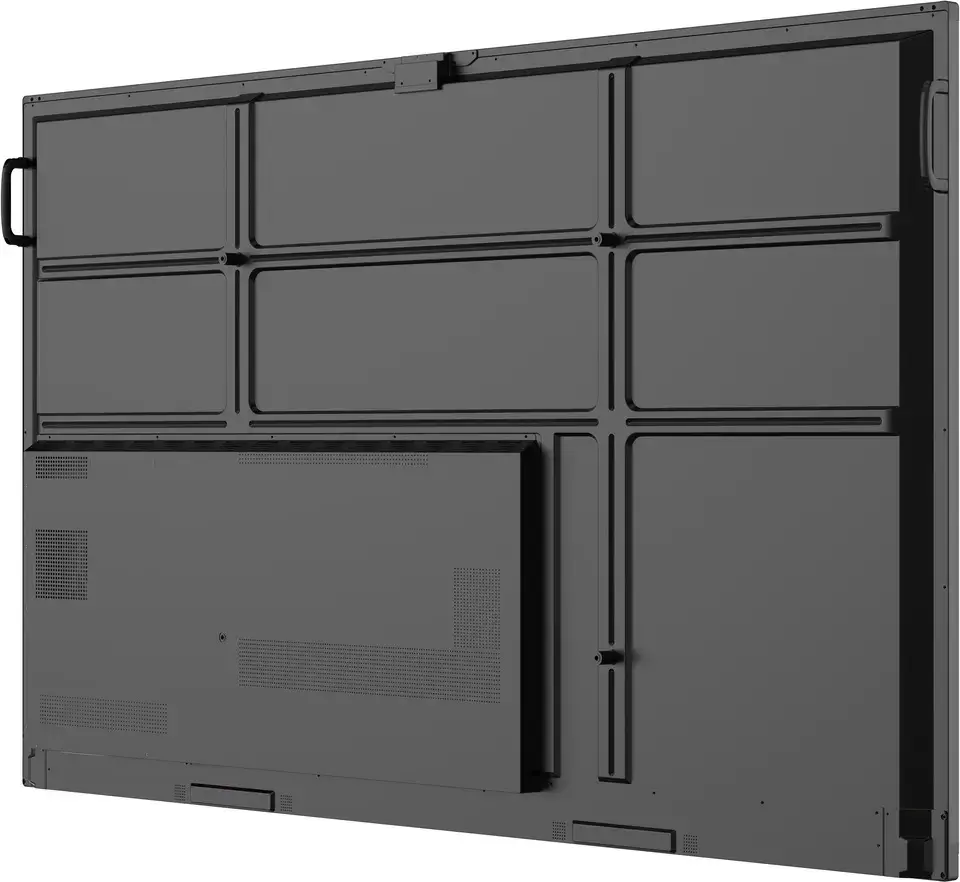 ViewSonic IFP8651-3C 86 collu interaktīvā tāfele Photo 6