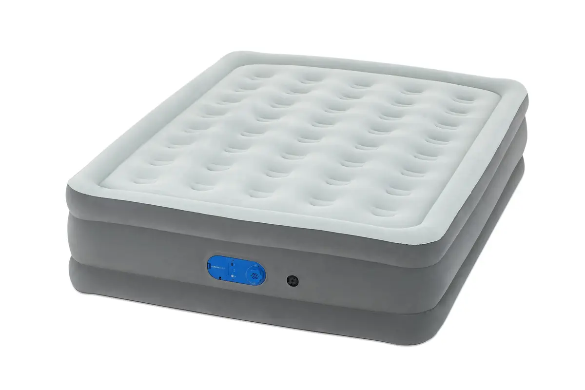 Bestway 67624 AlwayzAire Queen Size Air Mattress Photo 2