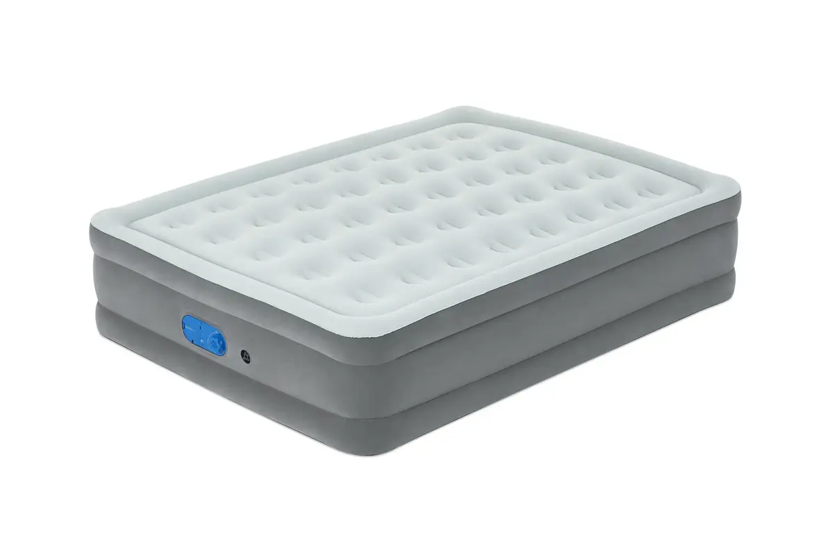 Bestway 67624 AlwayzAire Queen Size Air Mattress Photo 3