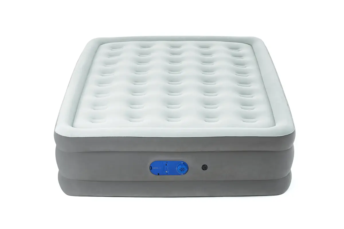Bestway 67624 AlwayzAire Queen Size Air Mattress Photo 4