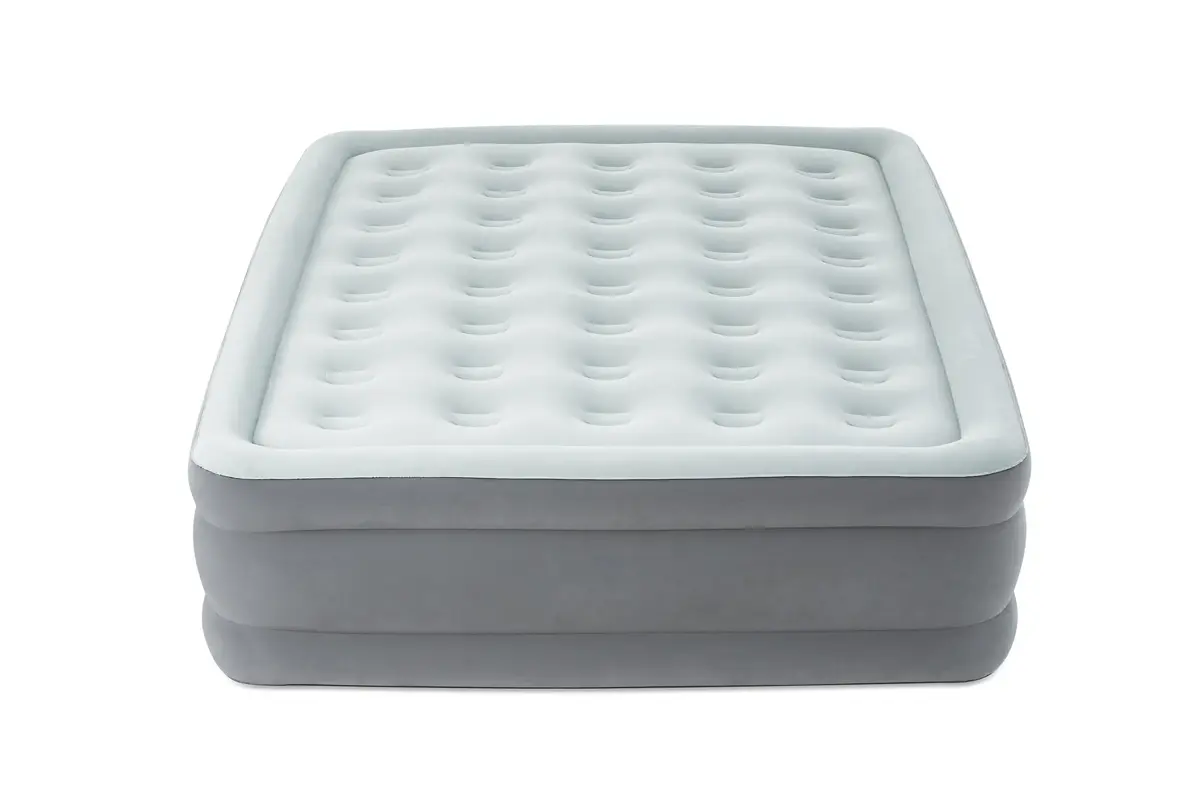 Bestway 67624 AlwayzAire Queen Size Air Mattress Photo 11
