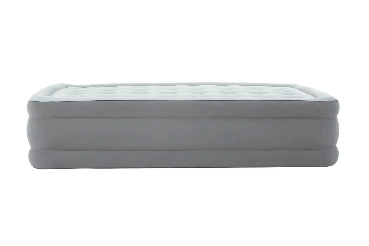 Bestway 67624 AlwayzAire Queen Size Air Mattress Photo 13