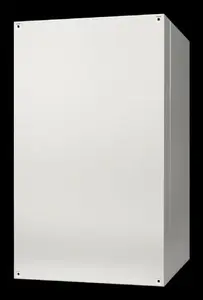 Настенный стальной шкаф Rittal AX 2261.240