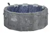 Bestway Lay-Z-Spa Carrara Smart AirJet Hot Tub Photo 5