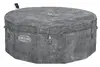 Bestway Lay-Z-Spa Carrara Smart AirJet Hot Tub Photo 6