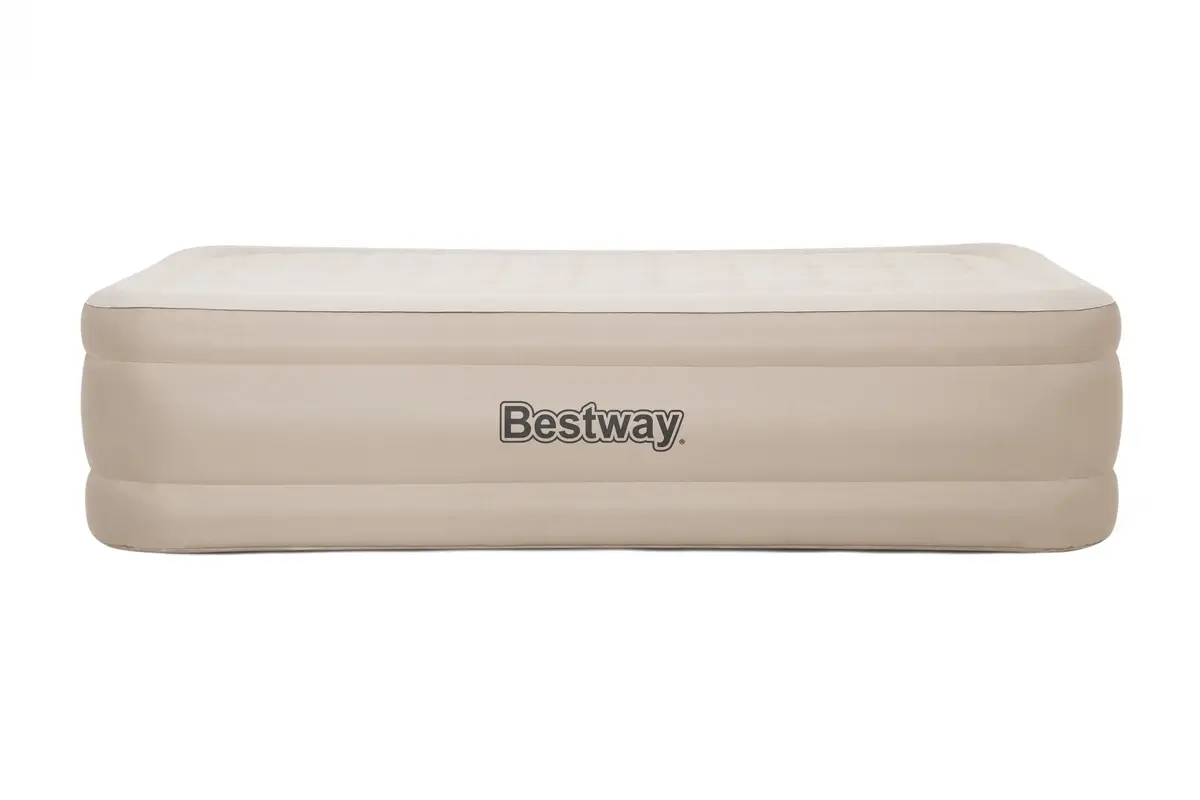 Двуспальный надувной матрас Bestway 69048 Photo 5