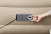 Двуспальный надувной матрас Bestway 69048 Photo 8