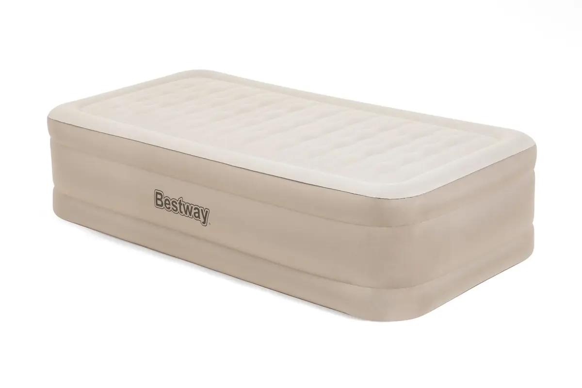 Двуспальный надувной матрас Bestway 69048 Photo 10