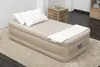 Двуспальный надувной матрас Bestway 69048 Photo 13