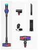 Вертикальный пылесос Dyson V10 Konical 2-в-1 Photo 3