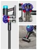 Dyson V10 Konical bezvadu stāvsūcējs Photo 2