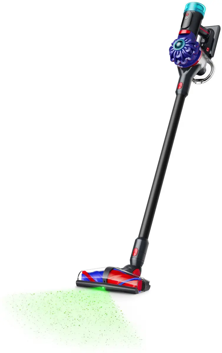 Вертикальный пылесос Dyson V10 Konical 2-in-1 Photo 4