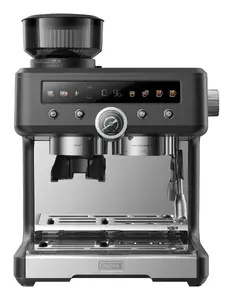 MOVA S20 Pro Fully-auto Espresso Machine, 2.8 L, 3200 W, Black