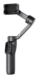 Hohem iSteady X3 SE Smartphone Gimbal Stabilizer Black