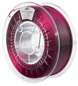 Spectrum PLA Magic SILK 3D drukas kvēldiegs, 1.75 mm, Raspberry Blush, 1 kg