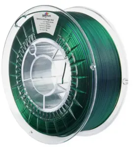 Spectrum PLA Magic Silk 3D Printing Filament, 1.75mm, Mystic Orchid, 1kg