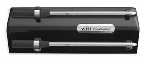 Witt 61650063 Digital Food Thermometer 100-300 °C