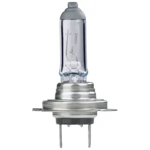 All Ride H7 Halogen Headlight Bulb 12V 55W